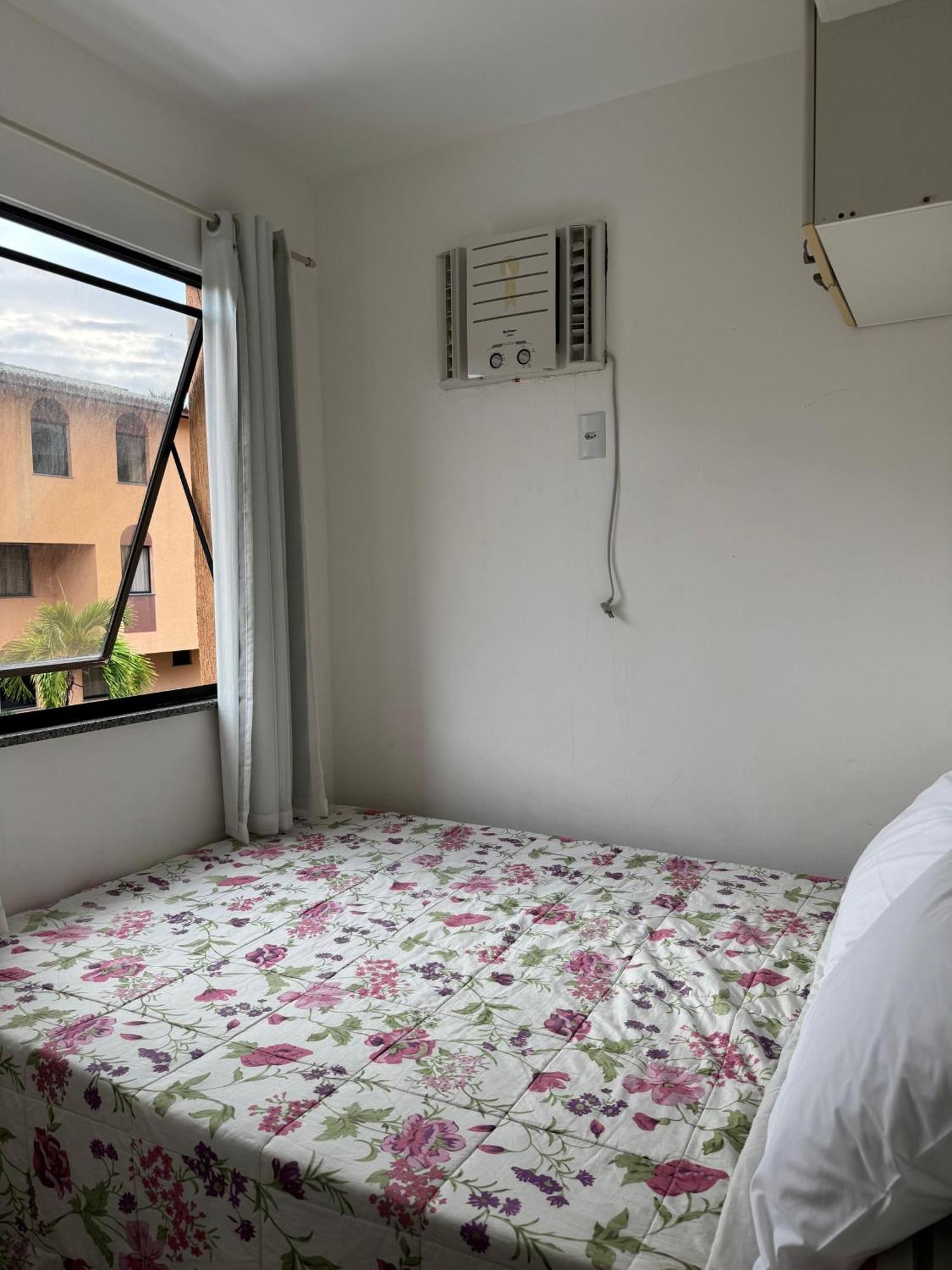 Flat Summer House Em กวาราจูบา ภายนอก รูปภาพ