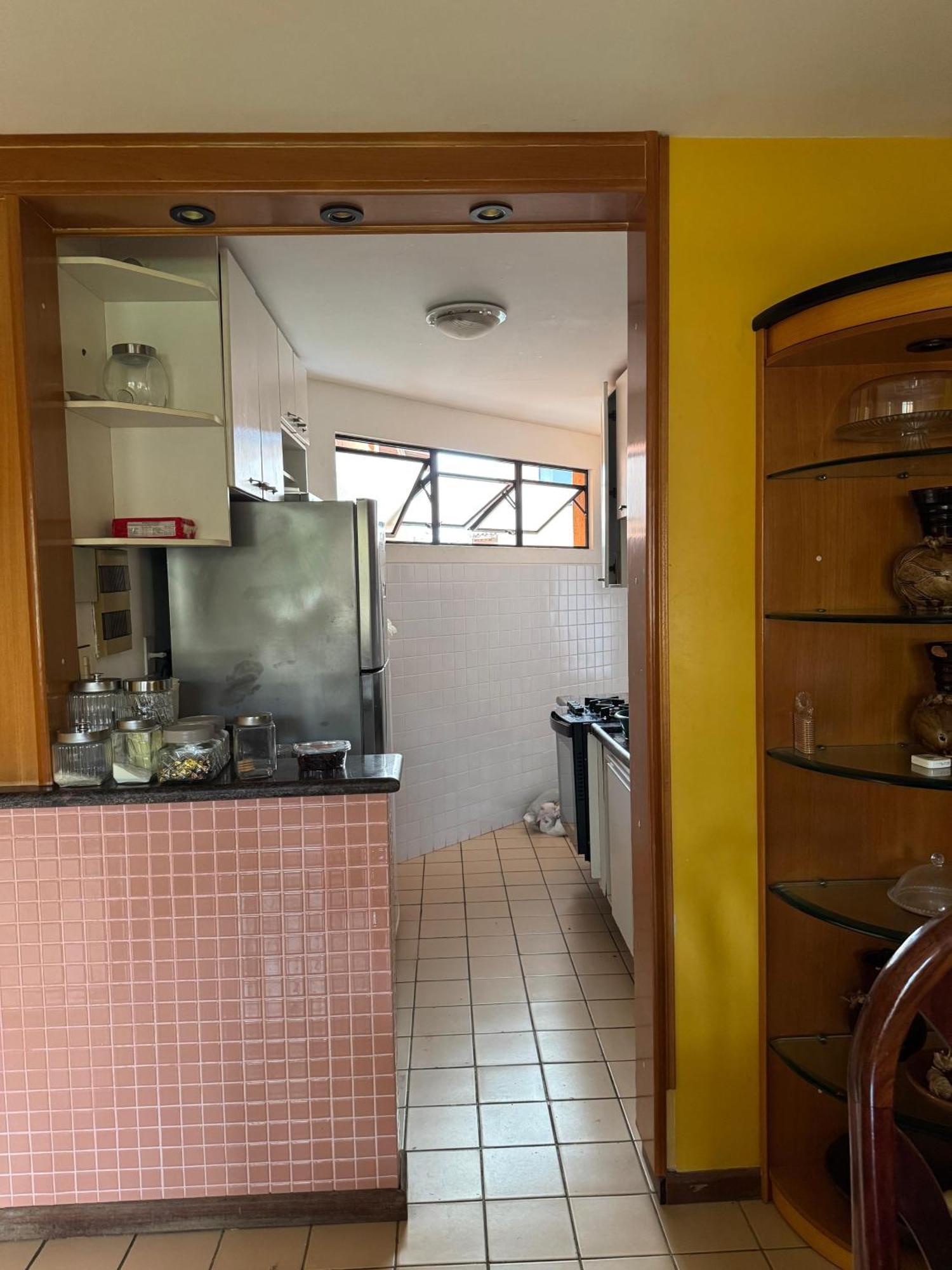 Flat Summer House Em กวาราจูบา ภายนอก รูปภาพ