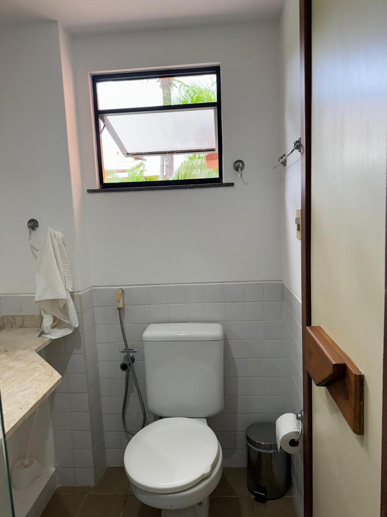 Flat Summer House Em กวาราจูบา ภายนอก รูปภาพ
