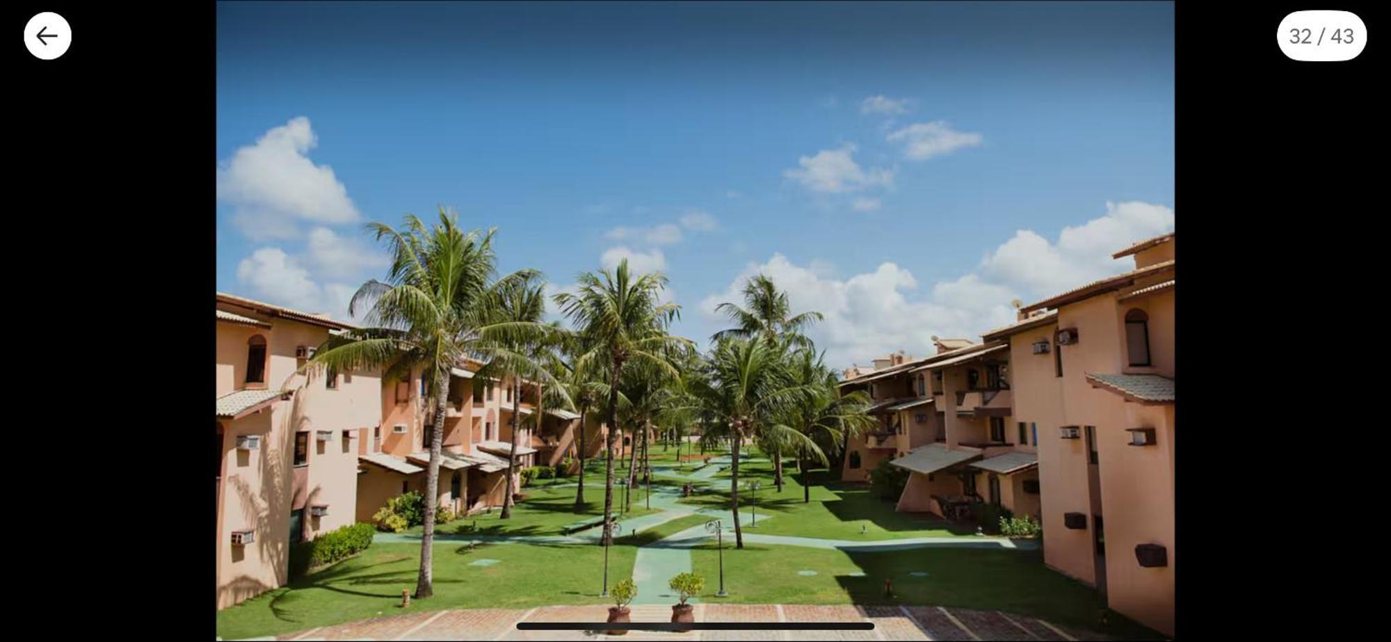 Flat Summer House Em กวาราจูบา ภายนอก รูปภาพ